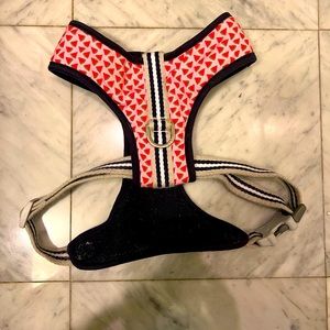 Dog Fully Adjustable Harness (for Medium/Large dogs)
